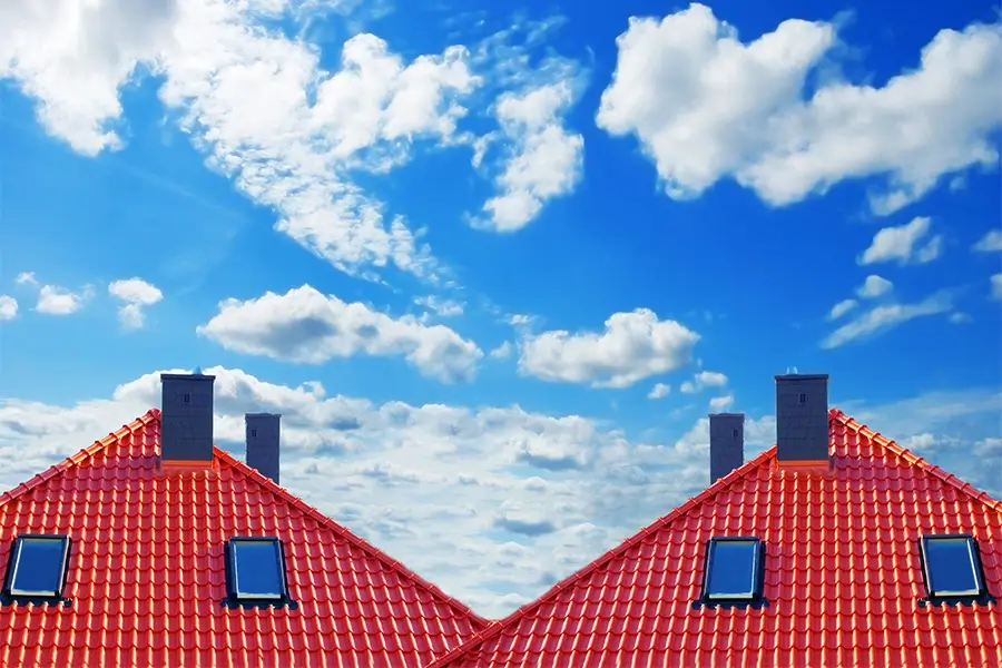 Çelik Çatı Sistemleri