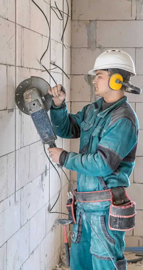 Yapı Tadilat Firması