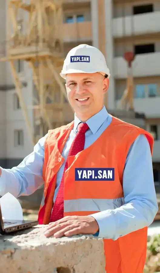 Yapısan Bina Koruma Hizmetleri